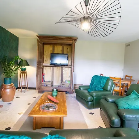 Giteleclaudblanc * Sourzac