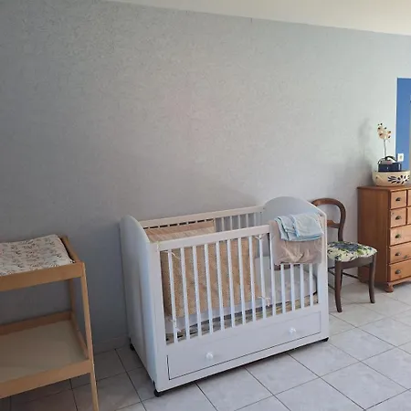 Giteleclaudblanc Ferienhaus Sourzac