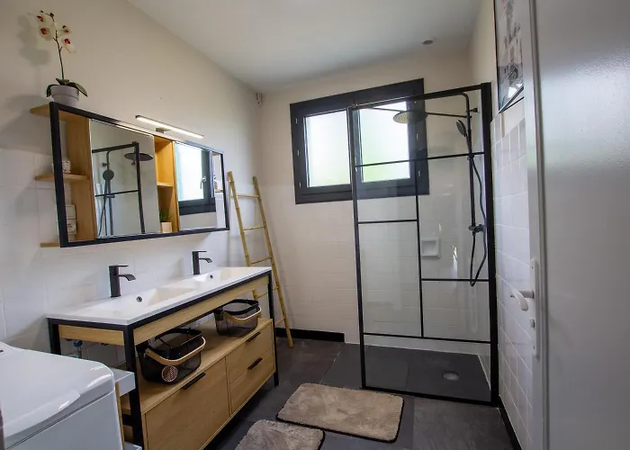 Giteleclaudblanc Semesterbostad