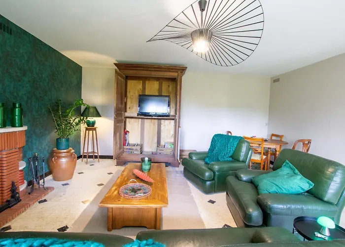 Giteleclaudblanc * Sourzac