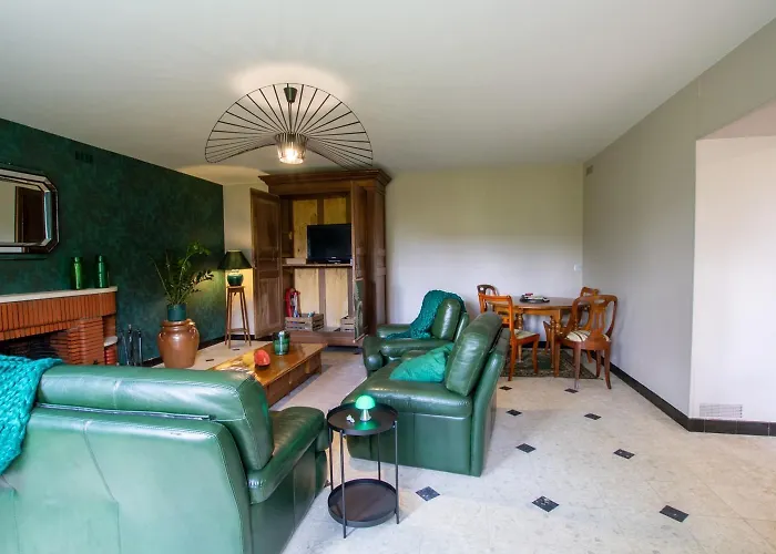 Ferienhaus Giteleclaudblanc